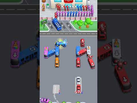 Crowd Express Level 859