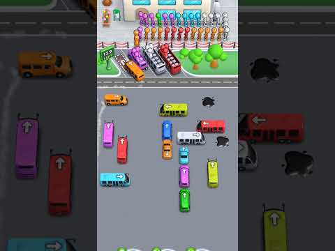 Crowd Express Level 919