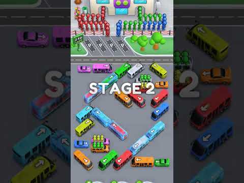 Crowd Express Level 1118