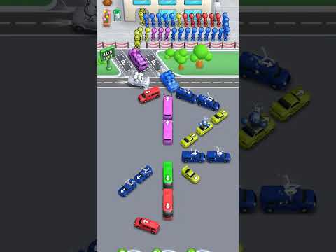 Crowd Express Level 882