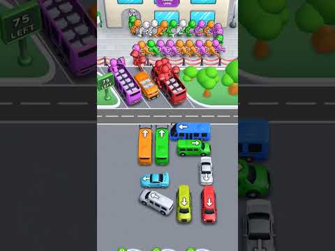 Crowd Express Level 1055