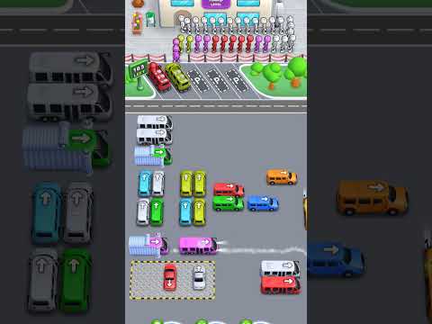 Crowd Express Level 955