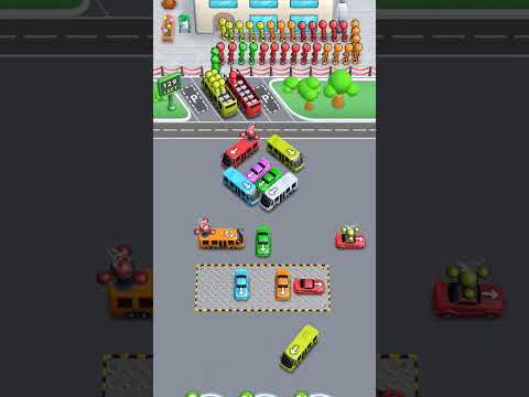 Crowd Express Level 861