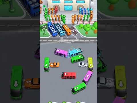 Crowd Express Level 1109