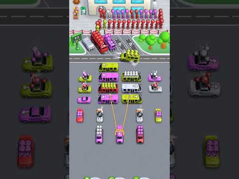 Crowd Express Level 888