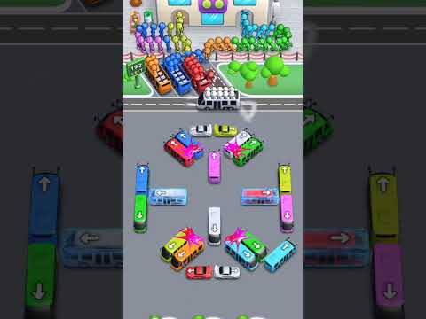 Crowd Express Level 1112