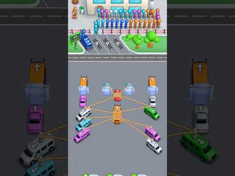 Crowd Express Level 927