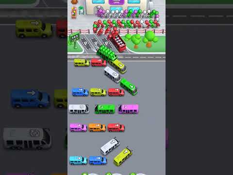 Crowd Express Level 883