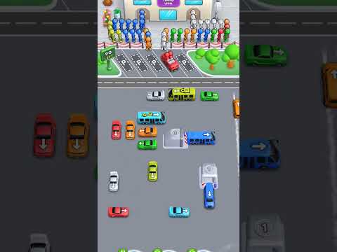 Crowd Express Level 1056