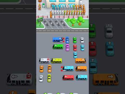 Crowd Express Level 880