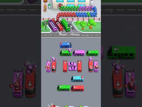 Crowd Express Level 871