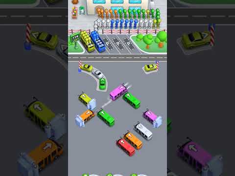 Crowd Express Level 916