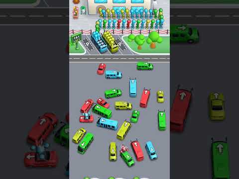 Crowd Express Level 858