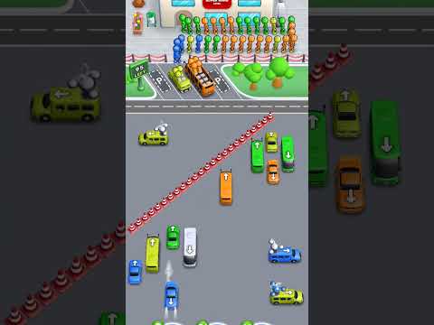 Crowd Express Level 899