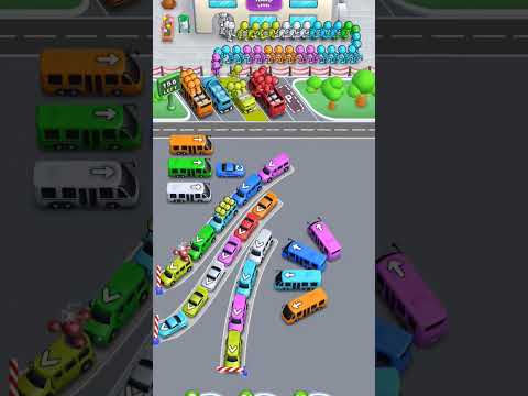 Crowd Express Level 906