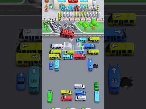 Crowd Express Level 839