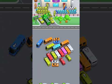 Crowd Express Level 1069