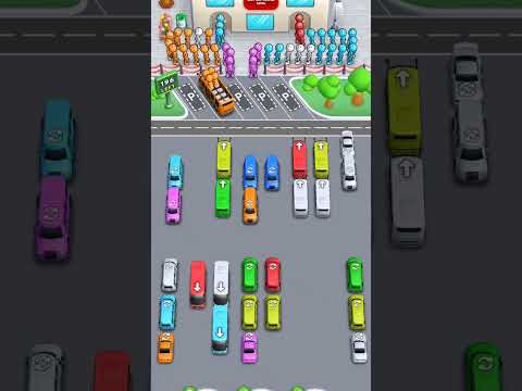 Crowd Express Level 799