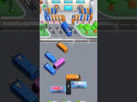 Crowd Express Level 1117