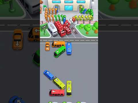 Crowd Express Level 1103