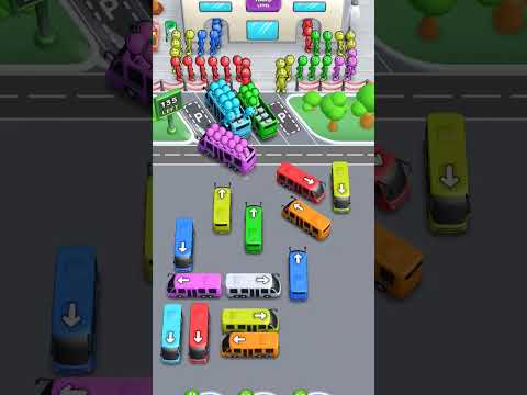 Crowd Express Level 1053