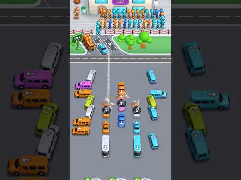 Crowd Express Level 853