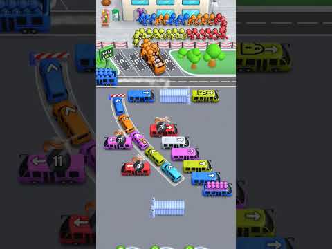 Crowd Express Level 933