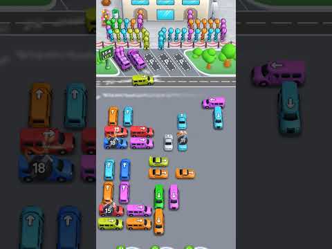 Crowd Express Level 1051