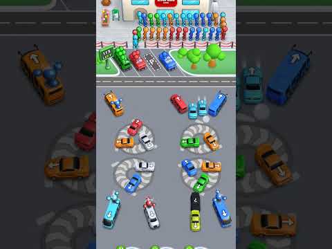 Crowd Express Level 1048