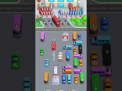 Crowd Express Level 1075