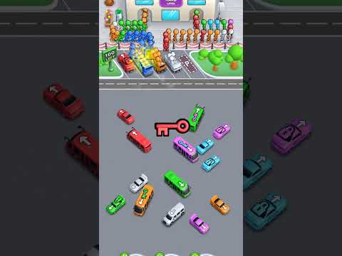 Crowd Express Level 1059