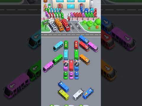 Crowd Express Level 787