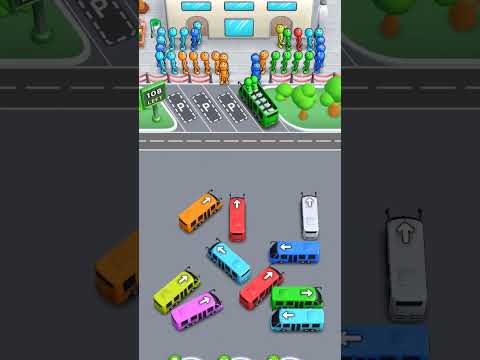 Crowd Express Level 1091