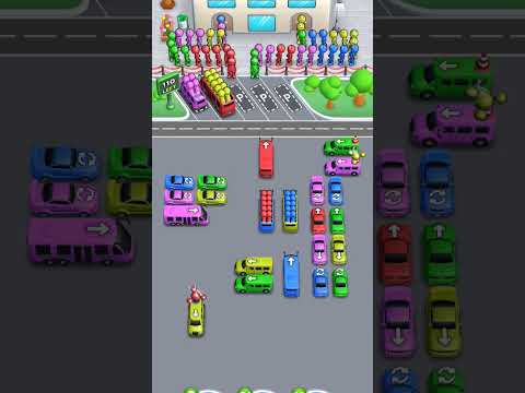 Crowd Express Level 881