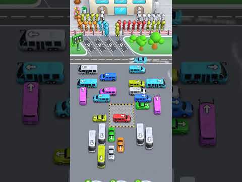 Crowd Express Level 804