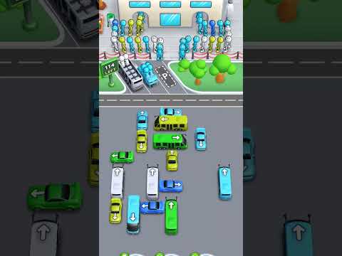 Crowd Express Level 1111