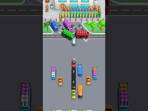 Crowd Express Level 817