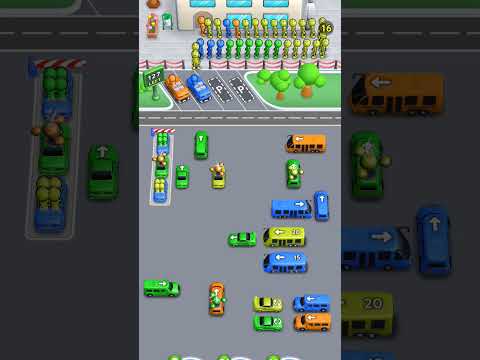 Crowd Express Level 884