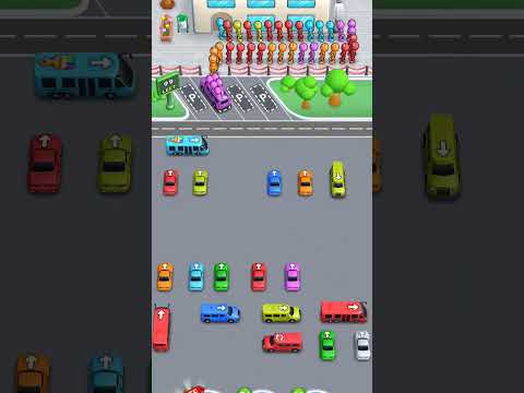 Crowd Express Level 874