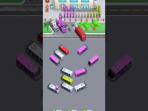 Crowd Express Level 864