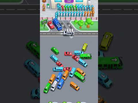 Crowd Express Level 1084