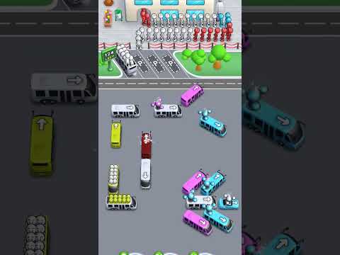 Crowd Express Level 890