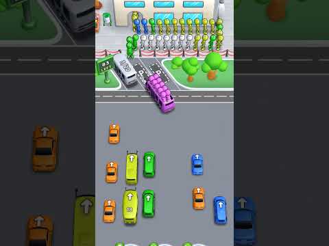 Crowd Express Level 1090