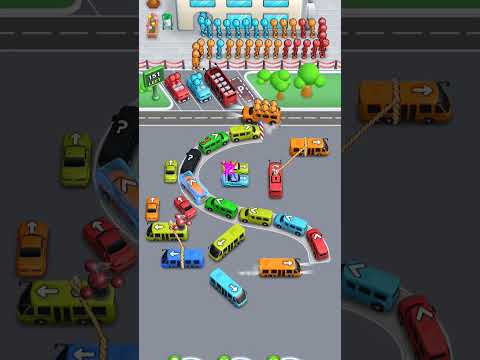 Crowd Express Level 926