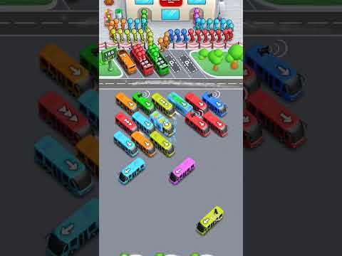 Crowd Express Level 1119