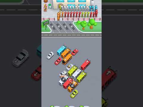 Crowd Express Level 887