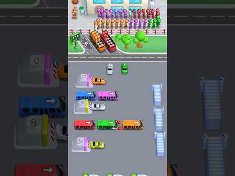 Crowd Express Level 1029