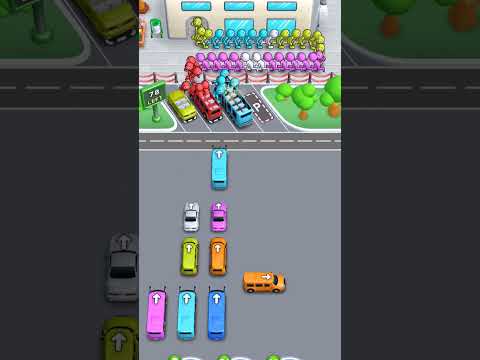 Crowd Express Level 902