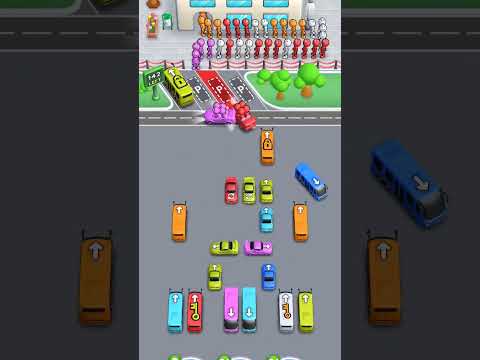 Crowd Express Level 855