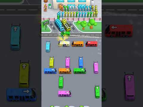 Crowd Express Level 877